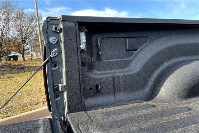 2026 RAM Ram 2500 RAM 2500 LONE STAR CREW CAB 4X4 6'4' BOX