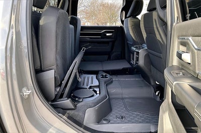 2026 RAM Ram 2500 RAM 2500 LONE STAR CREW CAB 4X4 6'4' BOX