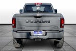 2026 RAM Ram 2500 RAM 2500 LONE STAR CREW CAB 4X4 6'4' BOX