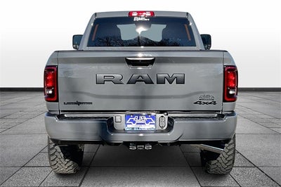 2026 RAM Ram 2500 RAM 2500 LONE STAR CREW CAB 4X4 6'4' BOX