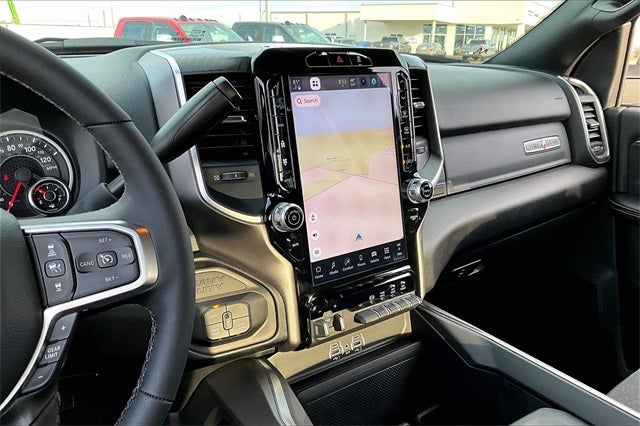 2026 RAM Ram 2500 RAM 2500 LONE STAR CREW CAB 4X4 6'4' BOX