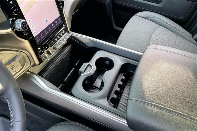 2026 RAM Ram 2500 RAM 2500 LONE STAR CREW CAB 4X4 6'4' BOX