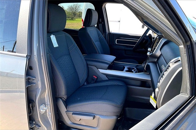 2026 RAM Ram 2500 RAM 2500 LONE STAR CREW CAB 4X4 6'4' BOX