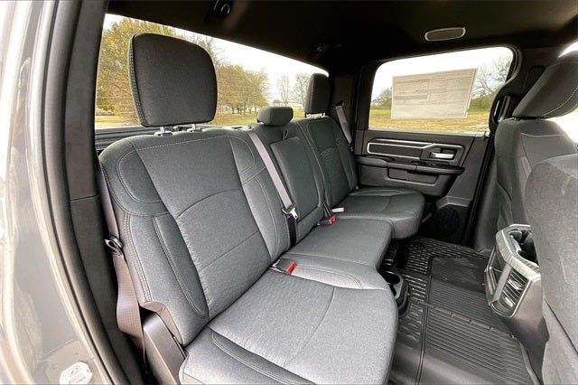 2026 RAM Ram 2500 RAM 2500 LONE STAR CREW CAB 4X4 6'4' BOX