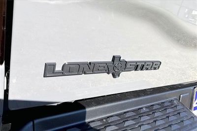 2026 RAM Ram 2500 RAM 2500 LONE STAR CREW CAB 4X4 6'4' BOX