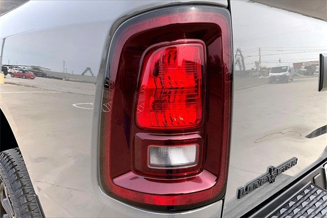 2026 RAM Ram 2500 RAM 2500 LONE STAR CREW CAB 4X4 6'4' BOX