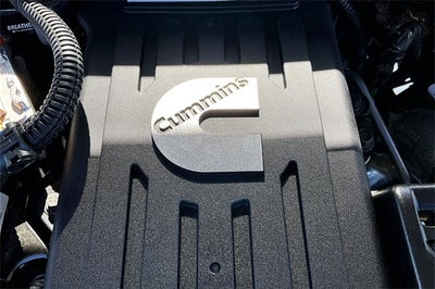 2026 RAM Ram 2500 RAM 2500 LONE STAR CREW CAB 4X4 6'4' BOX