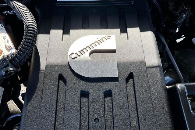 2026 RAM Ram 2500 RAM 2500 LONE STAR CREW CAB 4X4 6'4' BOX