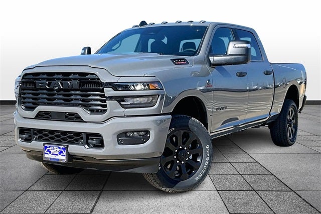 2026 RAM Ram 2500 RAM 2500 LONE STAR CREW CAB 4X4 6'4' BOX