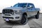 2026 RAM Ram 2500 RAM 2500 LONE STAR CREW CAB 4X4 6'4' BOX