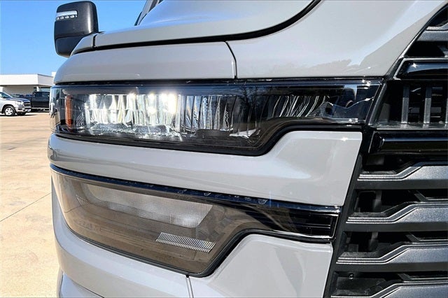 2026 RAM Ram 2500 RAM 2500 LONE STAR CREW CAB 4X4 6'4' BOX