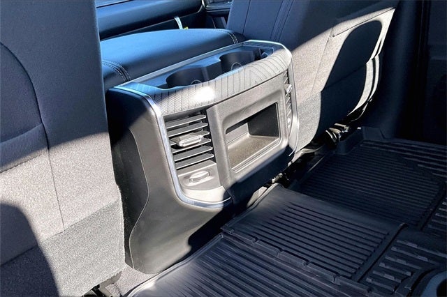 2026 RAM Ram 2500 RAM 2500 LONE STAR CREW CAB 4X4 6'4' BOX