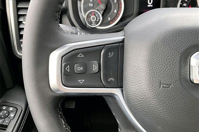 2026 RAM Ram 2500 RAM 2500 LONE STAR CREW CAB 4X4 6'4' BOX