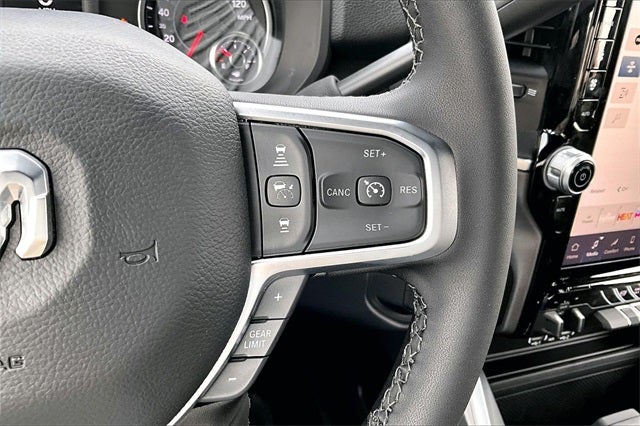 2026 RAM Ram 2500 RAM 2500 LONE STAR CREW CAB 4X4 6'4' BOX