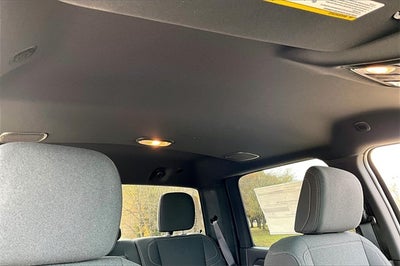 2026 RAM Ram 2500 RAM 2500 LONE STAR CREW CAB 4X4 6'4' BOX