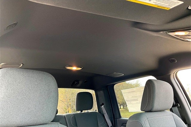 2026 RAM Ram 2500 RAM 2500 LONE STAR CREW CAB 4X4 6'4' BOX