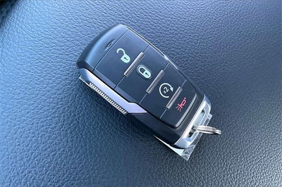 2026 RAM Ram 2500 RAM 2500 LONE STAR CREW CAB 4X4 6'4' BOX