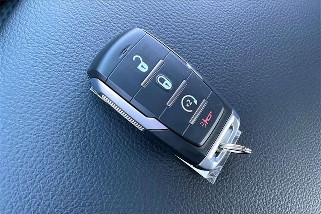 2026 RAM Ram 2500 RAM 2500 LONE STAR CREW CAB 4X4 6'4' BOX