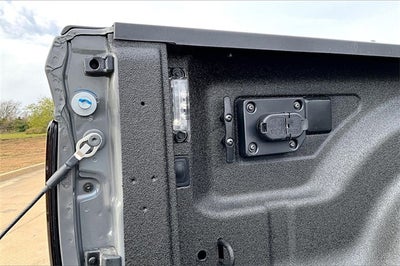 2026 RAM Ram 2500 RAM 2500 LONE STAR CREW CAB 4X4 6'4' BOX