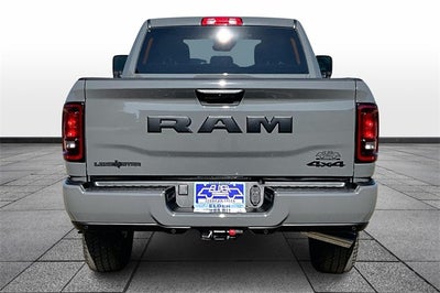 2026 RAM Ram 2500 RAM 2500 LONE STAR CREW CAB 4X4 6'4' BOX