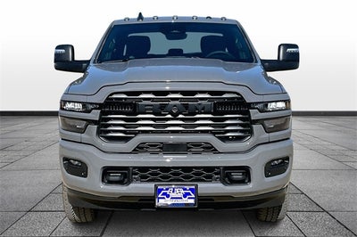 2026 RAM Ram 2500 RAM 2500 LONE STAR CREW CAB 4X4 6'4' BOX