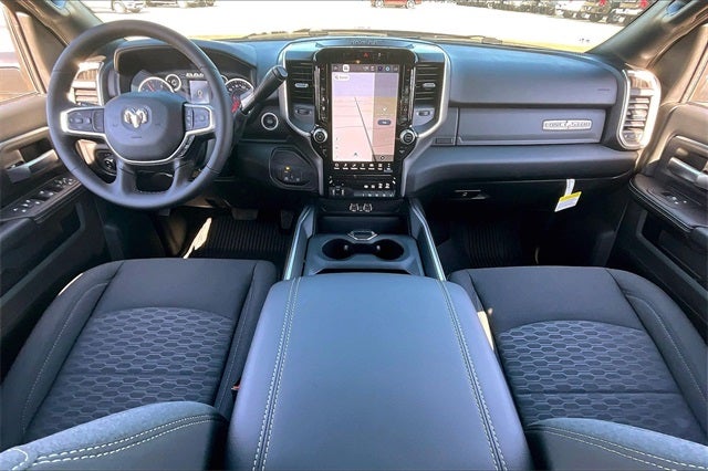 2026 RAM Ram 2500 RAM 2500 LONE STAR CREW CAB 4X4 6'4' BOX