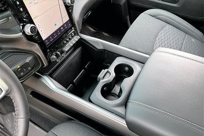 2026 RAM Ram 2500 RAM 2500 LONE STAR CREW CAB 4X4 6'4' BOX