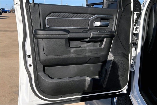 2026 RAM Ram 2500 RAM 2500 LONE STAR CREW CAB 4X4 6'4' BOX