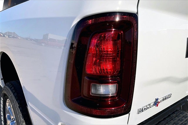 2026 RAM Ram 2500 RAM 2500 LONE STAR CREW CAB 4X4 6'4' BOX