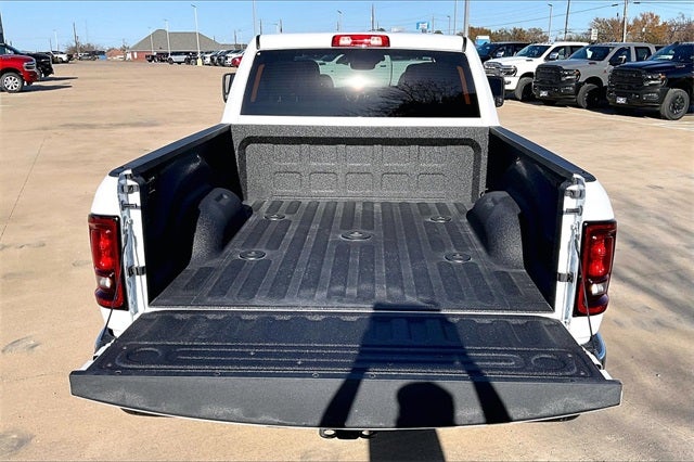 2026 RAM Ram 2500 RAM 2500 LONE STAR CREW CAB 4X4 6'4' BOX