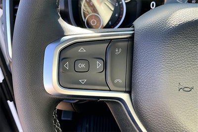 2026 RAM Ram 2500 RAM 2500 LONE STAR CREW CAB 4X4 6'4' BOX