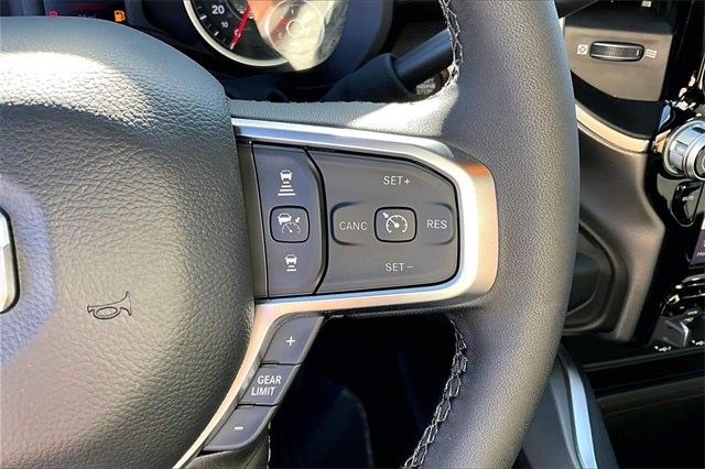 2026 RAM Ram 2500 RAM 2500 LONE STAR CREW CAB 4X4 6'4' BOX