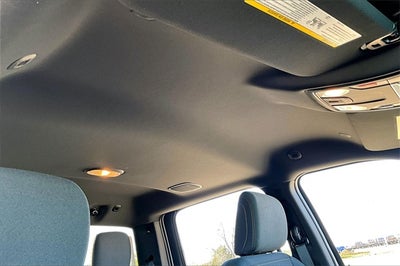 2026 RAM Ram 2500 RAM 2500 LONE STAR CREW CAB 4X4 6'4' BOX