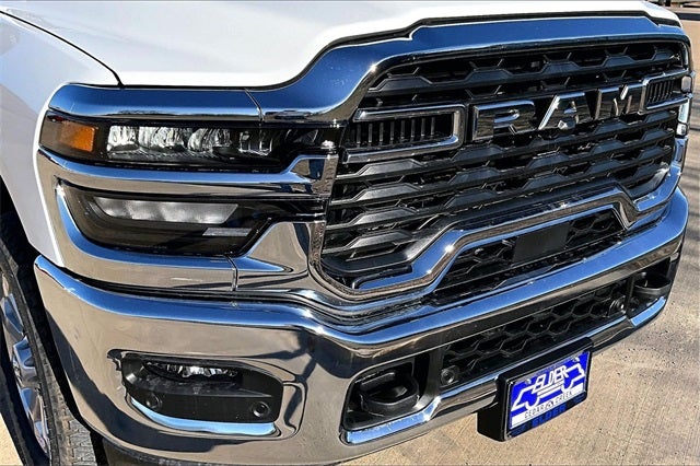 2026 RAM Ram 2500 RAM 2500 LONE STAR CREW CAB 4X4 6'4' BOX