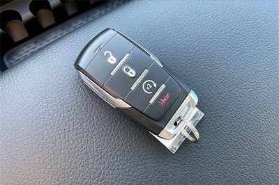 2026 RAM Ram 2500 RAM 2500 LONE STAR CREW CAB 4X4 6'4' BOX