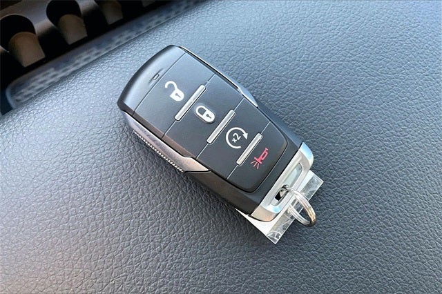 2026 RAM Ram 2500 RAM 2500 LONE STAR CREW CAB 4X4 6'4' BOX