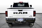 2026 RAM Ram 2500 RAM 2500 LONE STAR CREW CAB 4X4 6'4' BOX
