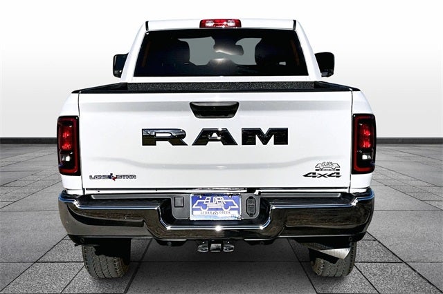 2026 RAM Ram 2500 RAM 2500 LONE STAR CREW CAB 4X4 6'4' BOX