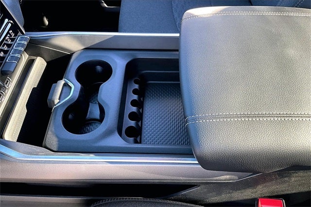 2026 RAM Ram 2500 RAM 2500 LONE STAR CREW CAB 4X4 6'4' BOX