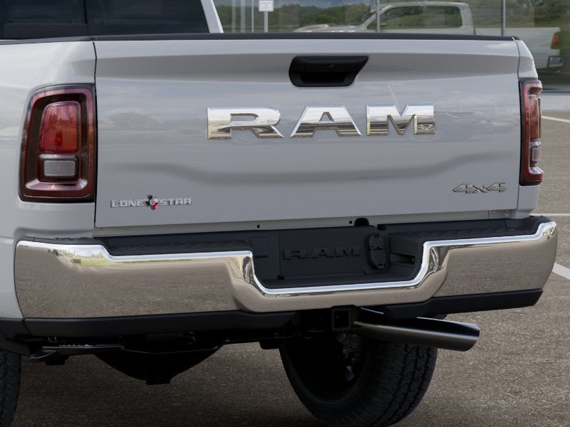 2026 RAM Ram 2500 RAM 2500 LONE STAR CREW CAB 4X4 6'4' BOX