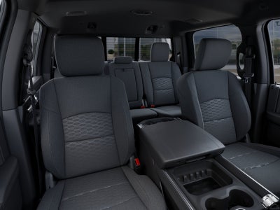 2026 RAM Ram 2500 RAM 2500 LONE STAR CREW CAB 4X4 6'4' BOX