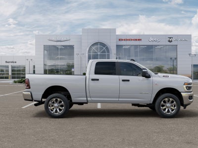 2026 RAM Ram 2500 RAM 2500 LONE STAR CREW CAB 4X4 6'4' BOX