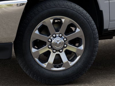 2026 RAM Ram 2500 RAM 2500 LONE STAR CREW CAB 4X4 6'4' BOX