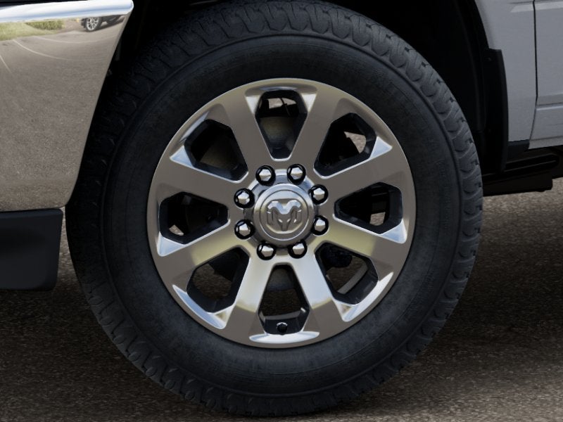 2026 RAM Ram 2500 RAM 2500 LONE STAR CREW CAB 4X4 6'4' BOX