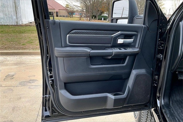 2026 RAM Ram 2500 RAM 2500 LONE STAR CREW CAB 4X4 6'4' BOX