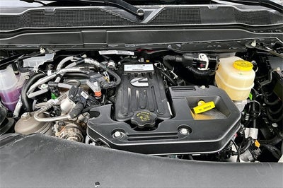 2026 RAM Ram 2500 RAM 2500 LONE STAR CREW CAB 4X4 6'4' BOX