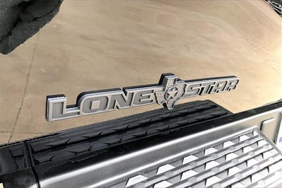 2026 RAM Ram 2500 RAM 2500 LONE STAR CREW CAB 4X4 6'4' BOX