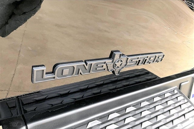 2026 RAM Ram 2500 RAM 2500 LONE STAR CREW CAB 4X4 6'4' BOX