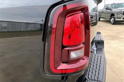 2026 RAM Ram 2500 RAM 2500 LONE STAR CREW CAB 4X4 6'4' BOX