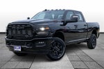 2026 RAM Ram 2500 RAM 2500 LONE STAR CREW CAB 4X4 6'4' BOX